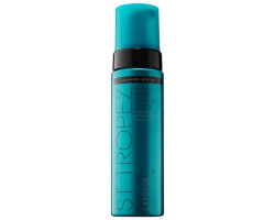 Express self-tanning mousse