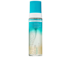 Self-tanning water mousse Pure tan