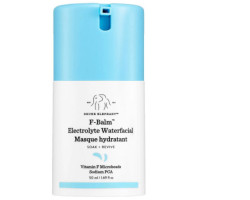 Drunk Elephant Masque hydratant aux électrolytes F-Balm™