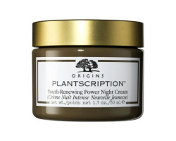 Plantscription™ New Youth Intense Night Cream