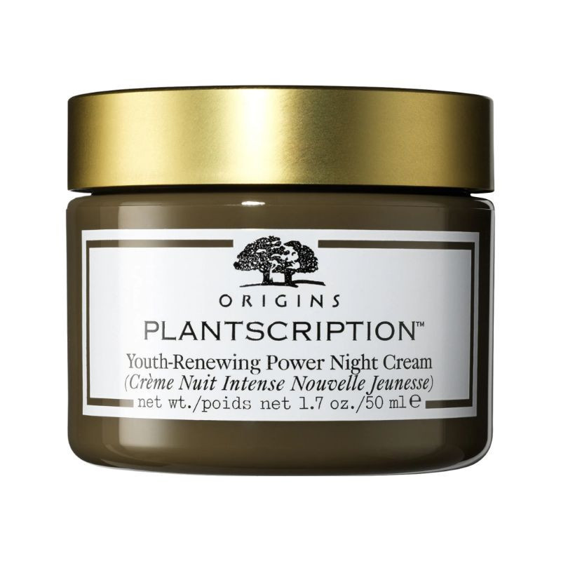 Plantscription™ New Youth Intense Night Cream