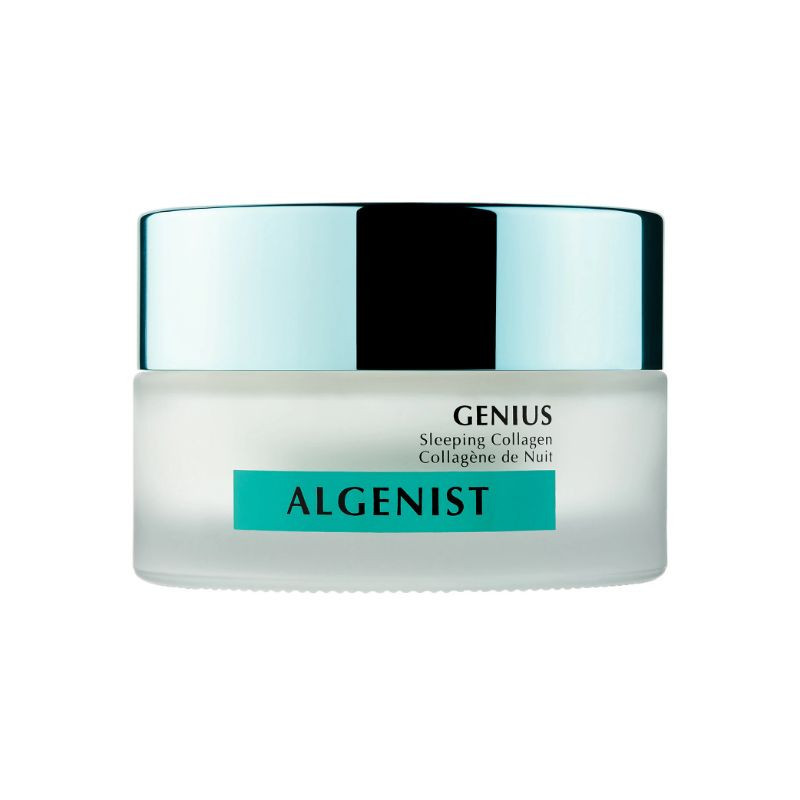 GENIUS Collagen Night Moisturizer