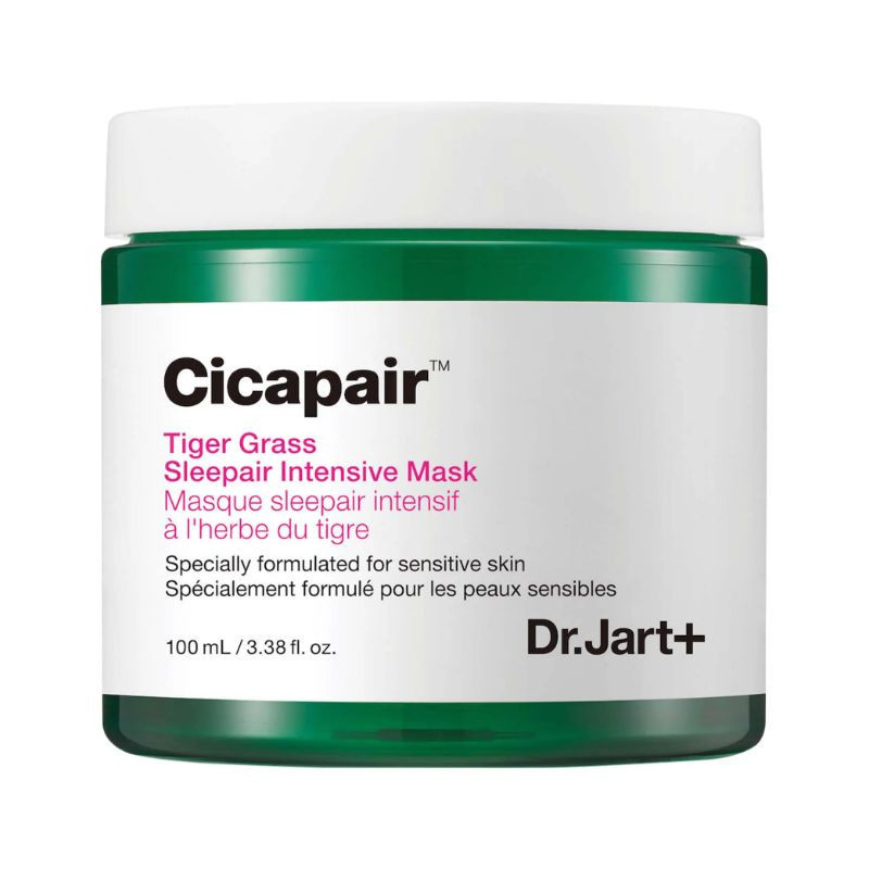 Cicapair MC Tiger Grass Intensive Sleepair Mask