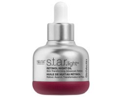 S.t.a.r.Light™ Retinol Night Oil