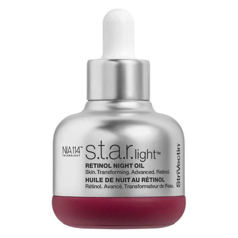 StriVectin Huile de nuit au rétinol S.t.a.r.Light™