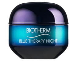 Biotherm Crème de nuit BLUE THERAPY NIGHT