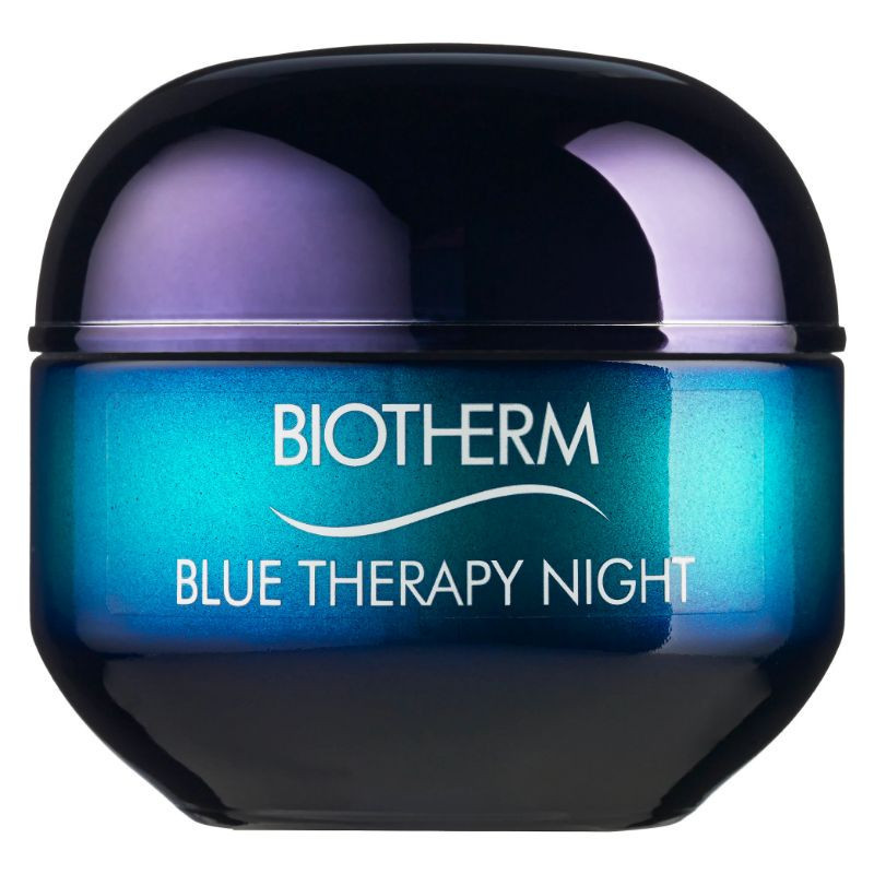 Biotherm Crème de nuit BLUE THERAPY NIGHT