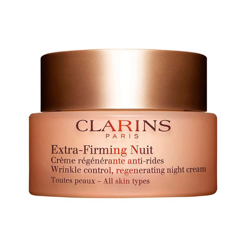 Clarins Hydratant de nuit super raffermissant et lissant