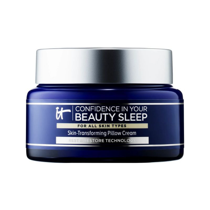 Confidence in Your Beauty Sleep Night Cream