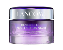 Lancôme Crème de nuit...