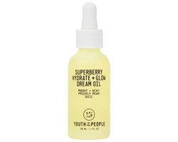 Superberry Dream Oil Hydrates + Glow with Squalane and Antioxidants