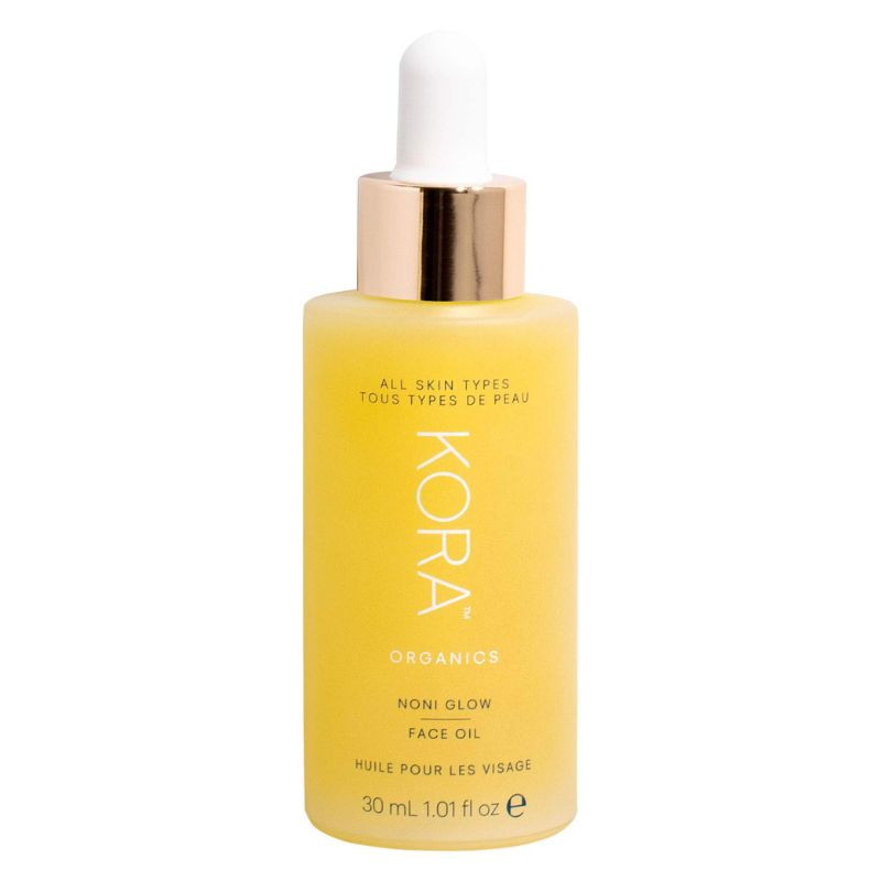 Noni Glow Plumping Facial Oil