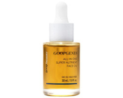 GOOPGENES All-in-One Super Nourishing Facial Oil