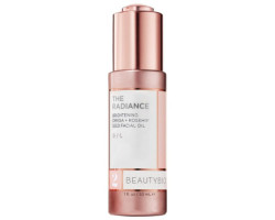 Luminous Radiance vitamin E...