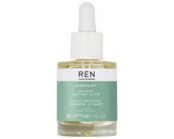 REN Clean Skincare Huile visage Barrier Support Evercalm