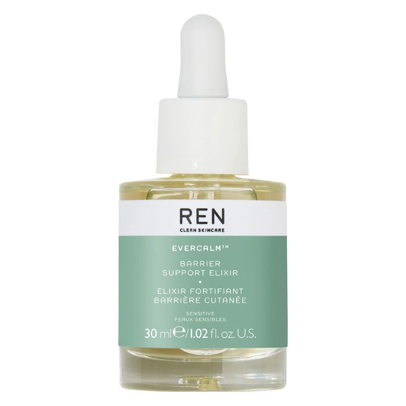 Evercalm Barrier Support Facial Oil