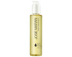 Argan cleansing oil