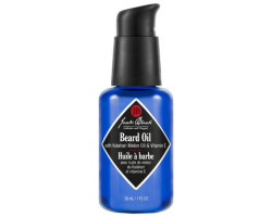 Beard oil