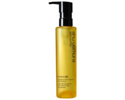 shu uemura Huile nettoyante Botanicoil