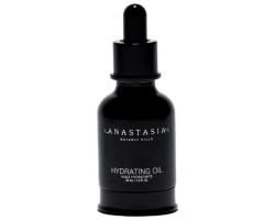 Moisturizing oil