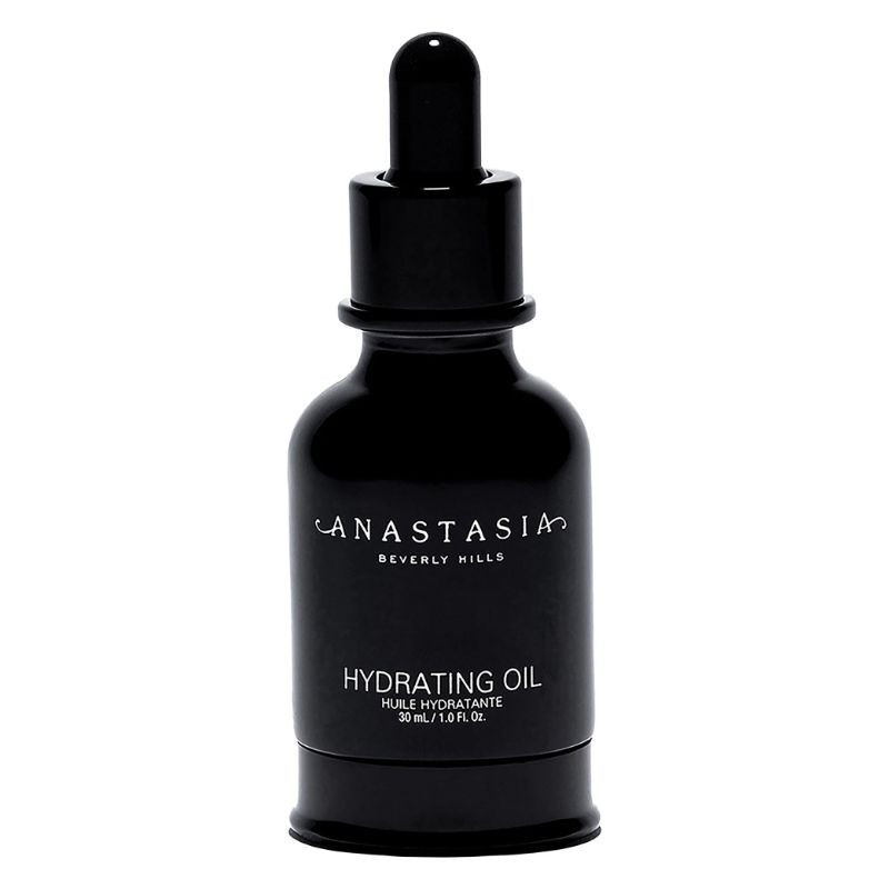 Moisturizing oil