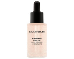 Laura Mercier Huile de rose nourrissante pour le visage et le corps