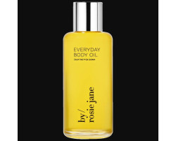 Calm the F*ck Down Everyday Body Oil