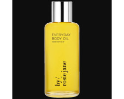 Wake the F*ck Up Everyday Body Oil
