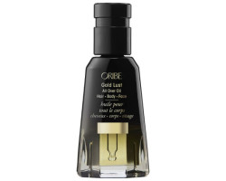 Gold Lust Full Body Oil