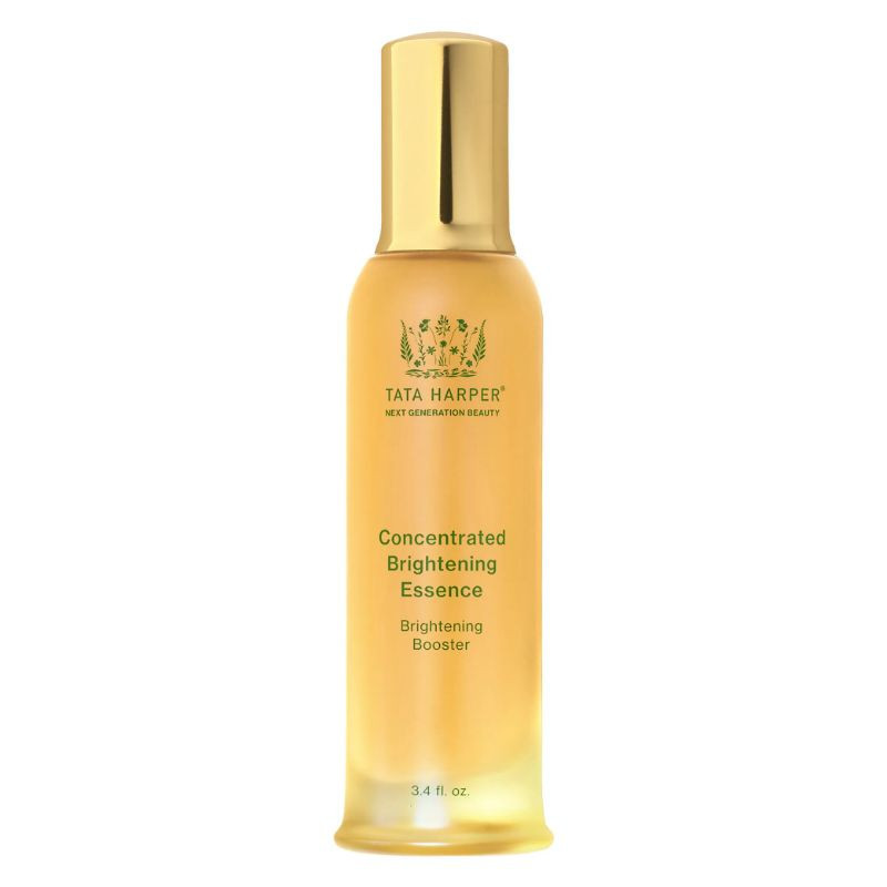 Concentrated radiance essence