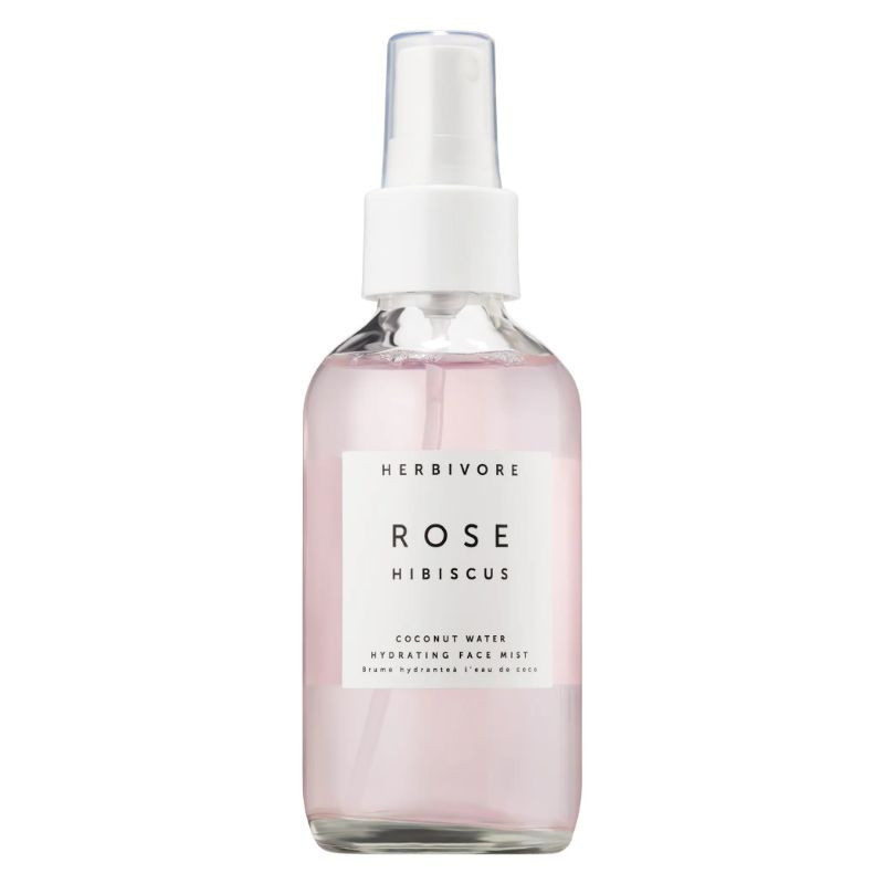 Rose Hibiscus Moisturizing Mist