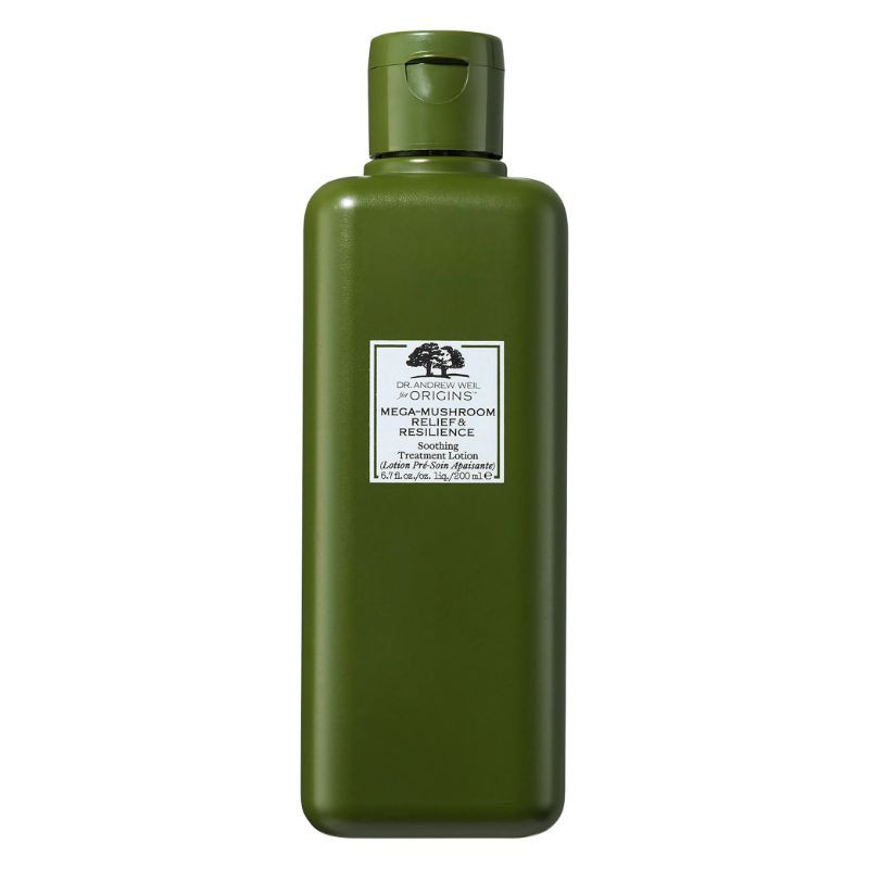 Dr. Andrew Weil for Origins™ Mega-Mushroom Relief & Resilience Soothing Toner