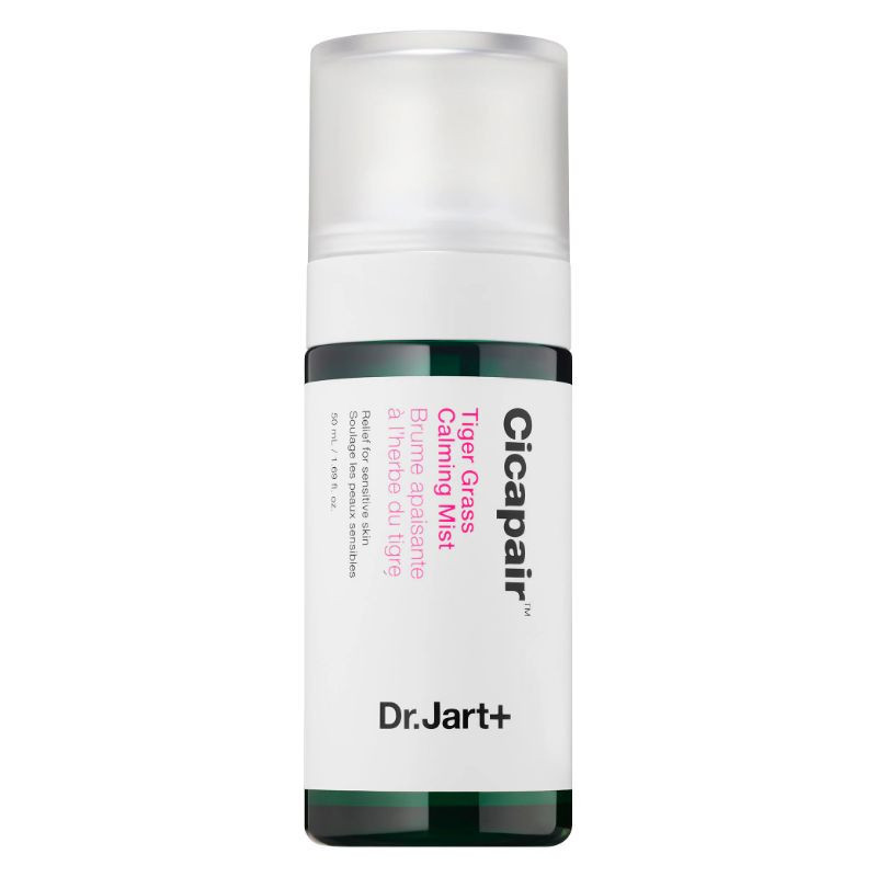 Cicade™ Tiger Grass Calming Mist