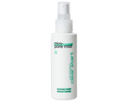 Clear Start Micro-Pore Mist