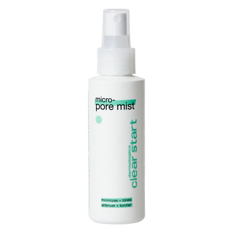 Clear Start Micro-Pore Mist