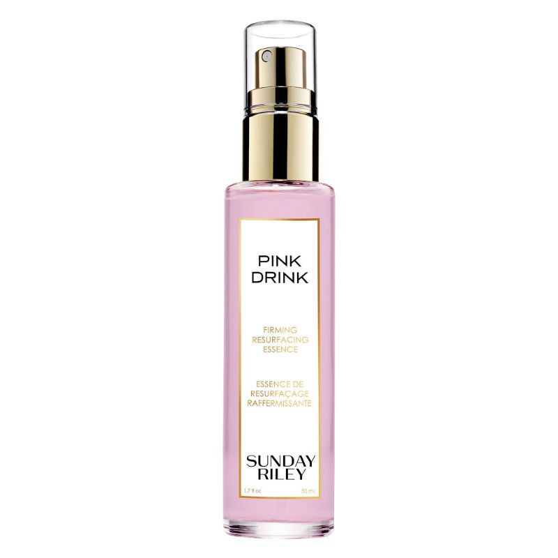 Pink Drink Peptide Replenishing Facial Mist