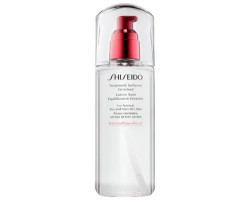 Shiseido Soin enrichi en adoucissant