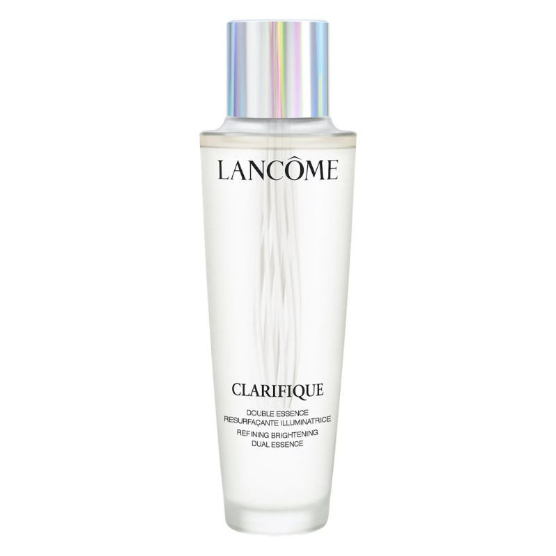 Lancôme Essence exfoliante et hydratante pour le visage avec acide glycolique de Clarifique