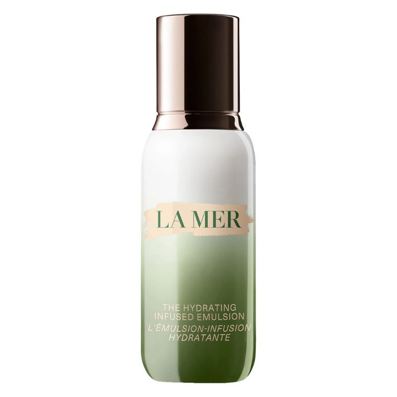 La Mer Émulsion-infusion hydratante