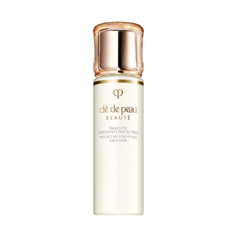 Clé de Peau Beauté Mini émulsion fortifiante protectrice