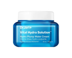 Vital Hydra solution™ radiance moisturizing cream with hyaluronic acid