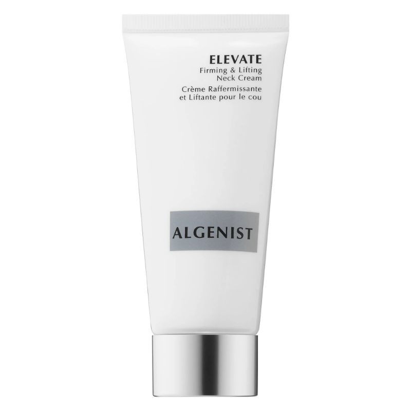 Algenist Crème raffermissante et remodelante pour le cou ELEVATE