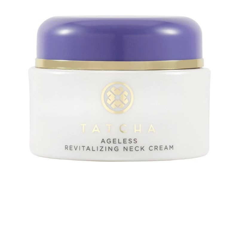 Tatcha Crème pour le cou revitalisante Ageless