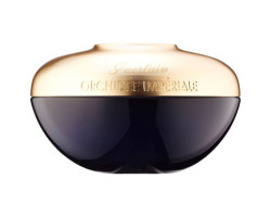 Orchidée Impériale neck and décolleté cream