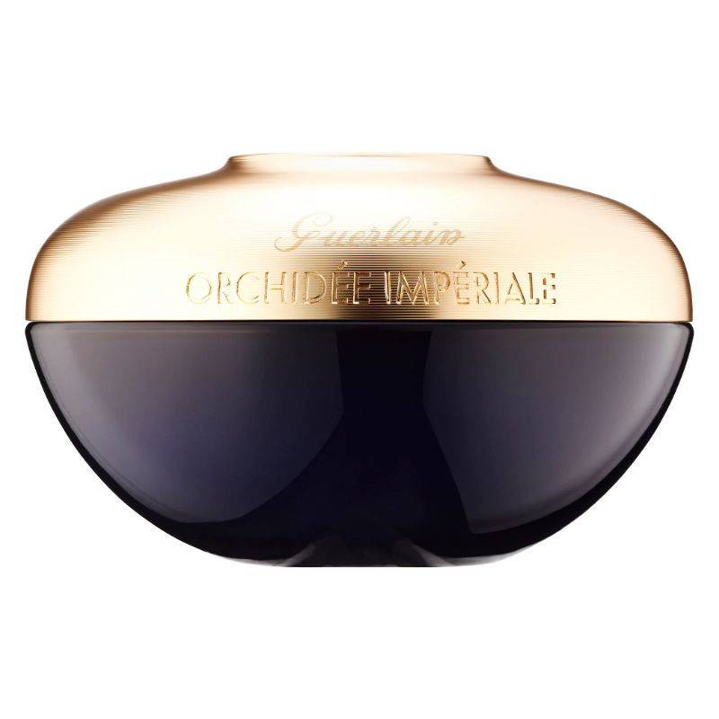 GUERLAIN La crème cou et décolleté Orchidée Impériale