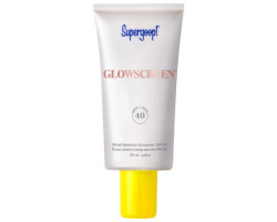 Sunscreen SPF 40 PA+++