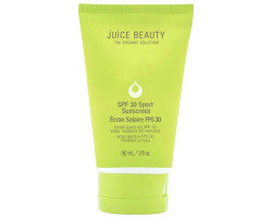 Juice Beauty Écran solaire Sport FPS 30
