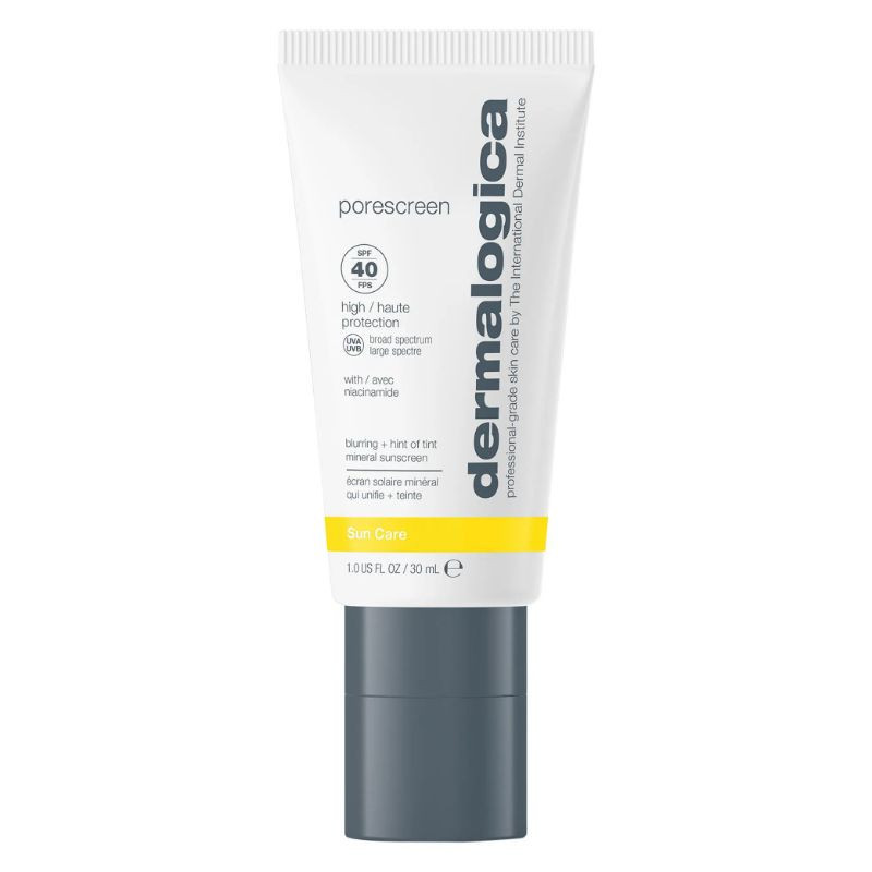 Porescreen SPF 40 Sunscreen