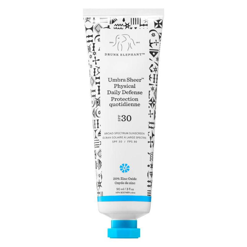 Umbra Sheer(TM) SPF 30 Sunscreen