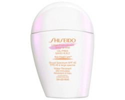 Shiseido Écran solaire pour...